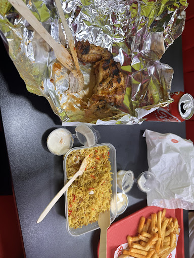 Photo of Peri Peri Original - 40 The Common, Hatfield AL10 0LU